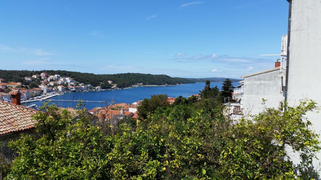 Apartman Sabljak Mali Losinj Exterior photo