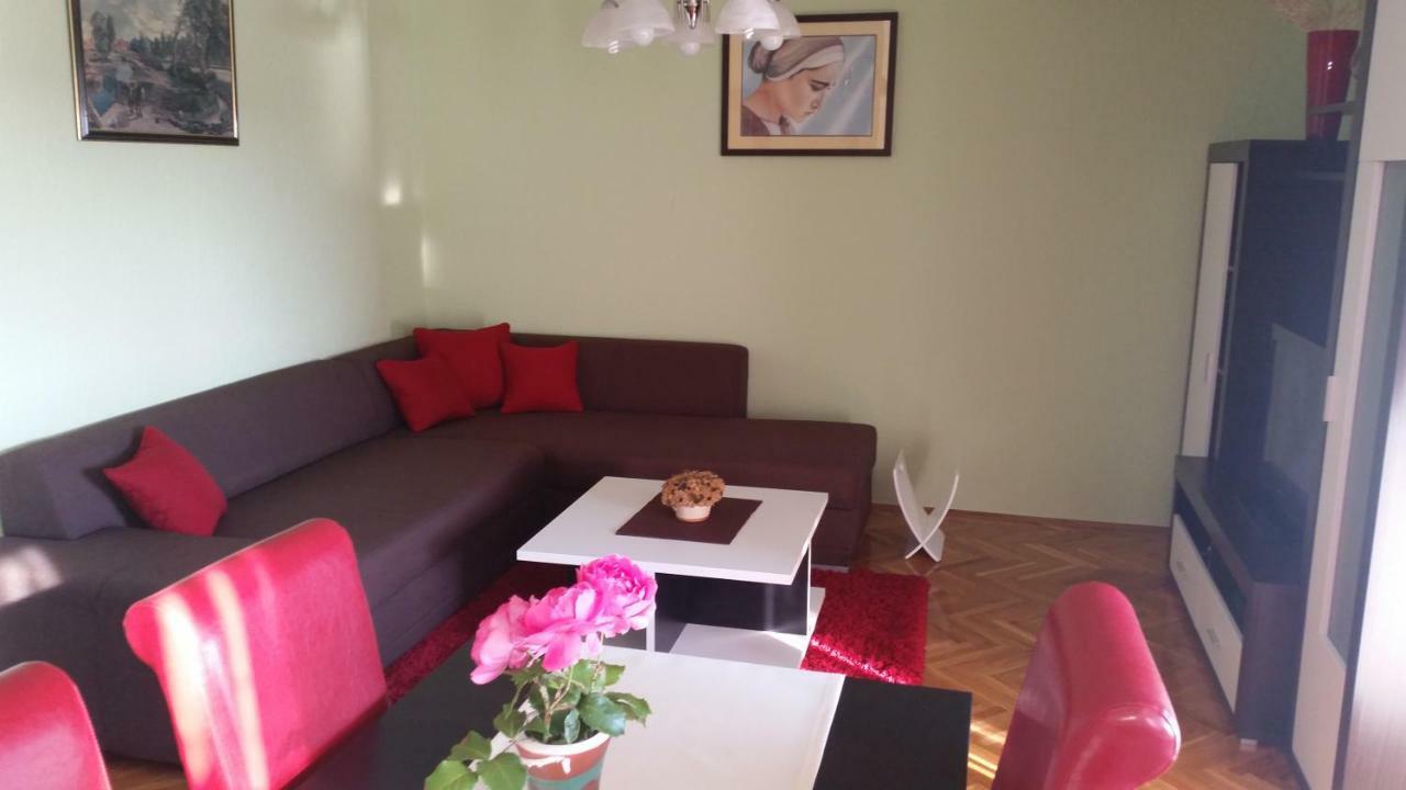 Apartman Sabljak Mali Losinj Exterior photo