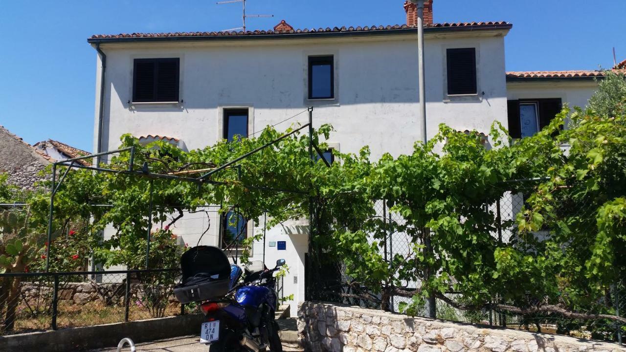 Apartman Sabljak Mali Losinj Exterior photo