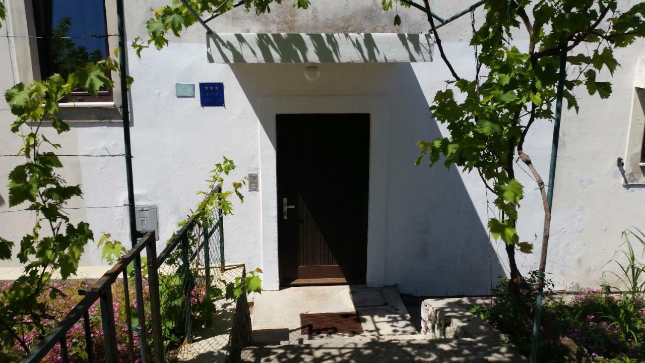 Apartman Sabljak Mali Losinj Exterior photo