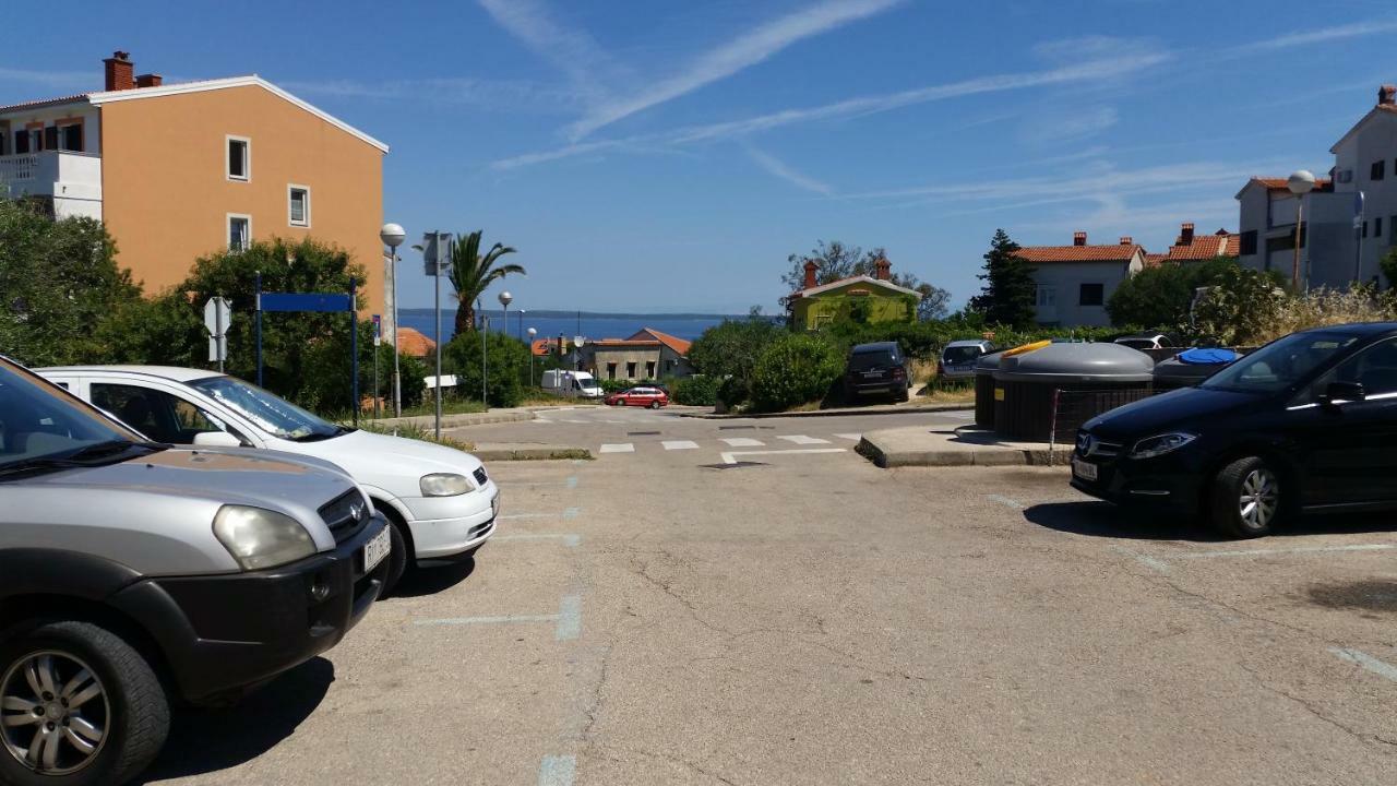 Apartman Sabljak Mali Losinj Exterior photo