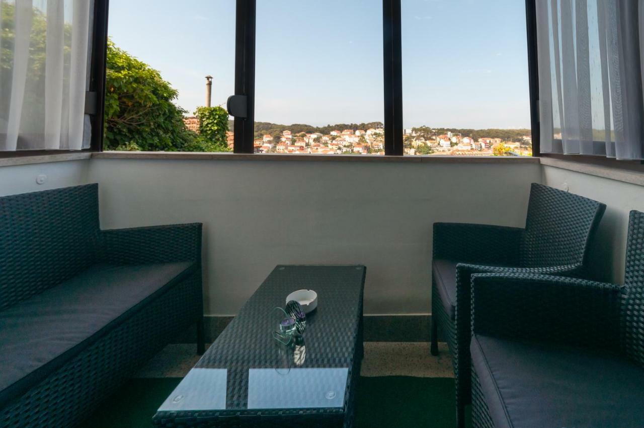Apartman Sabljak Mali Losinj Exterior photo