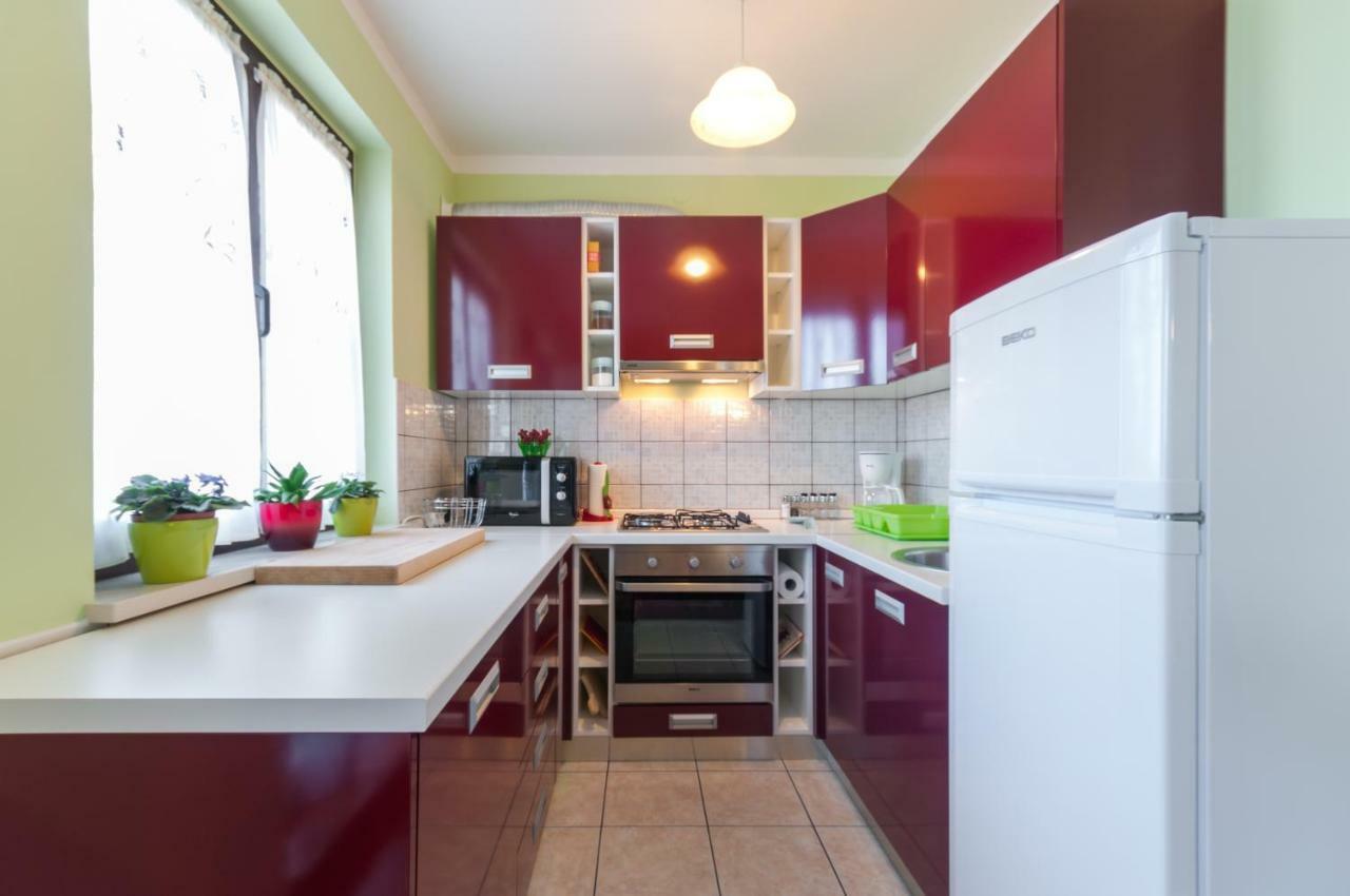 Apartman Sabljak Mali Losinj Exterior photo