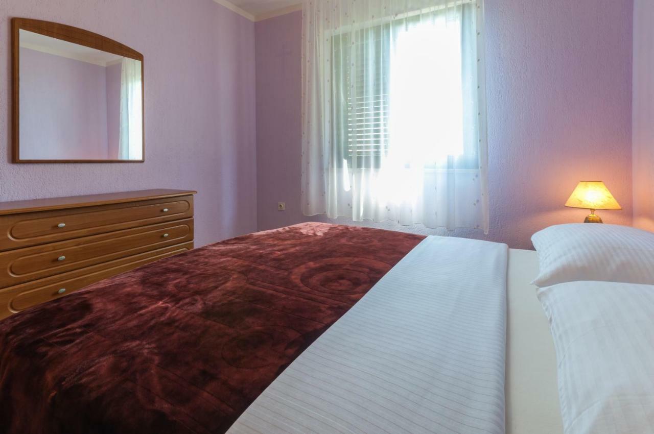 Apartman Sabljak Mali Losinj Exterior photo